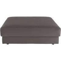 Home Affaire Sofa-Mittelelement HOME AFFAIRE "Bloomfield Mega Hocker in