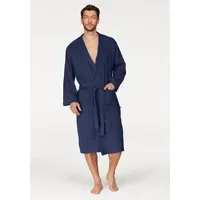 OTTO home Bademantel Travel marine M