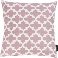 Done. Kissenbezug Windsor Milano 45 x 45 cm Rosa