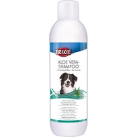 Trixie Aloe Vera Shampoo für den Hund 1000 ml