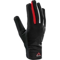 Leki Guide Lite Handschuhe (Größe 7, schwarz)