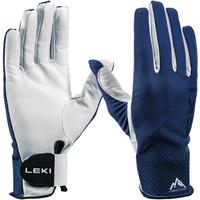 Leki Guide Premium Handschuhe (Größe 7, blau)