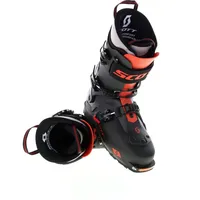 Scott Boot Freeguide Tour grey anthracite/black (7405) 28