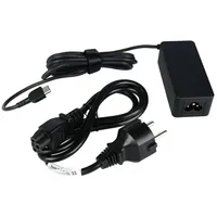 Lenovo USB-C 45W AC Adapter Notebook-Netzteil 45W