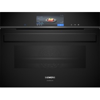 Siemens iQ700 CS958GCB1 Dampfbackofen