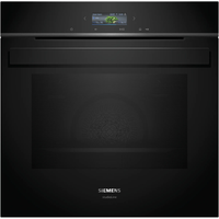 Siemens iQ500 HB974GLB1 Backofen