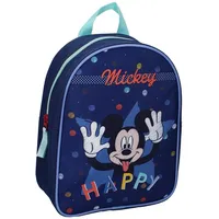 Vadobag Kinderrucksack 6 Liter Mickey Maus Happiness - Rosa