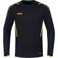 Jako Challenge schwarz/citro, M