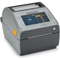 Zebra Technologies Zebra Etikettendrucker ZD621t 300 dpi LCD USB,RS232,LAN,BT,WLAN