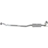 BOSAL Mittelschalldämpfer 283-451