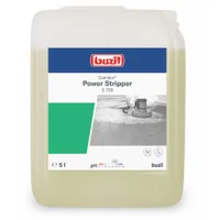 Buzil Corridor Power Stripper S 708 5 l