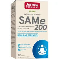 Jarrow Formulas SAMe 200 mg, Tabletten