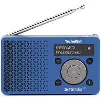 TechniSat DIGITRADIO 1 INFORADIO-Edition