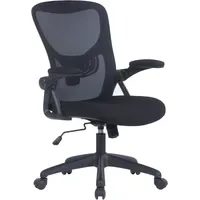ByLIVING FLEX Kunststoff Schwarz