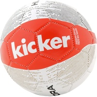 Kicker Hudora Mini-Fußball Edition