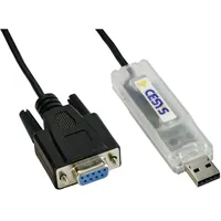 CESYS C028210 USB-Messwandler CEBO STICK, 4 Kanäle, 12-Bit