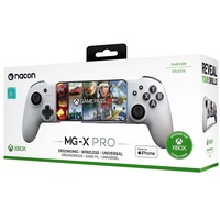 Nacon MG-X Pro Controller, Grau