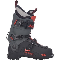 Scott Boot Freeguide Tour grey anthracite/black (7405) 28.5