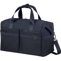 Samsonite Airea Weekender Reisetasche 45 cm blau