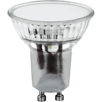 EGLO LED-Lampe SMD 2.9W/830 400 lumen GU10