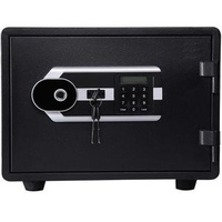 Olympia GOsafe 5300FP Tresor Safe Fingerabdruck Zahlencode Sicherheitsschlüssel Alarm
