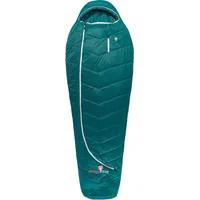 Grüezi Bag Grüezi Mumienschlafsack Synpod Island