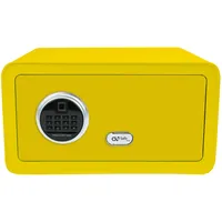 Olympia GOsafe 210FP gelb,
