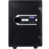 Olympia GOsafe 5500 Tresor Zahlenschloss, Schlüsselschloss