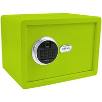 Olympia GOsafe 120FP grün, 25x25x35 cm,