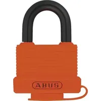 ABUS Vorhangschloss 70AL / 45, orange