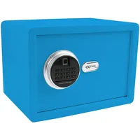 Olympia GOsafe 120FP blau, 25x25x35 cm,