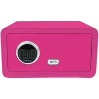 Olympia GOsafe 210 pink