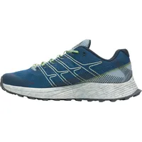 Merrell Moab Flight dämpfend, leicht, für Herren, Poseidon, 44