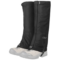 Outdoor Research Men\'s Rocky Mountain High Gaiters black