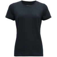 Devold of Norway Eika Merino 150 Kurzarm-t-shirt - Ink