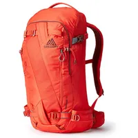 Gregory Rucksack Targhee 32 Backpack S Lava Red