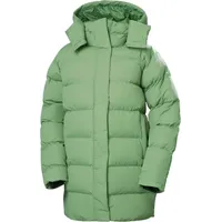 HELLY HANSEN Aspire Puffy Parka Jade 2.0 M
