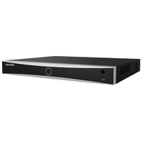 Hikvision DS-7616NXI-K2 16-Kanal Netzwerk-Videorecorder, Multicolor