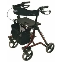 Dietz Taima S-GT faltbarer Rollator 1 St