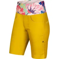 Ocùn Ocun, Damen, Outdoorhose, Sansa Shorts XS gelb