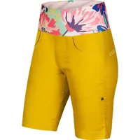 Ocùn Ocun, Damen, Outdoorhose, Sansa Shorts M gelb