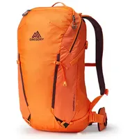 Gregory Targhee FT 24 Outback Orange