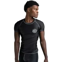 BENLEE Rocky Marciano Limehills Funktionsshirt Schwarz S