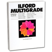 Ilford MG Folienfiltersatz 8.9x8.9cm #1762628 (Angebot)