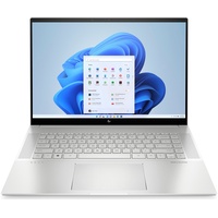 HP Envy 16-h0173ng, Natural Silver, Core i7-12700H, 16GB RAM,