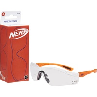 NERF Nerf F5749EU5 Schutzbrille/Sicherheitsbrille Orange