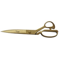 KS Tools BERYLLIUMplus Arbeitsschere 220 mm