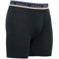 Devold of Norway Lauparen Merino 190 Boxershorts - Ink