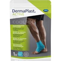 Dermaplast ACTIVE CoolFix Bandage 6cm x 4m, Groß