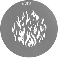 Nanlite Gobo-Set 2